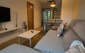 Apartamento Centro Histórico materno infantil hospital civil