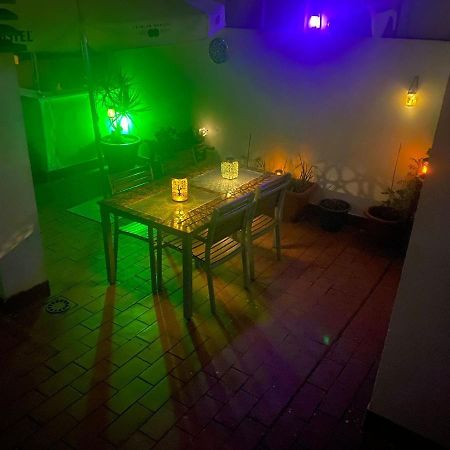 Apartamento Centro Histórico materno infantil hospital civil Málaga Exterior foto
