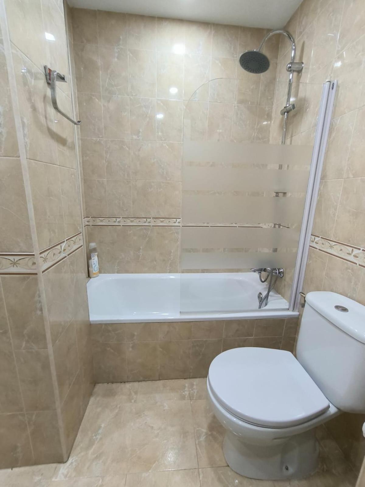 Apartamento Centro Histórico materno infantil hospital civil Málaga Exterior foto